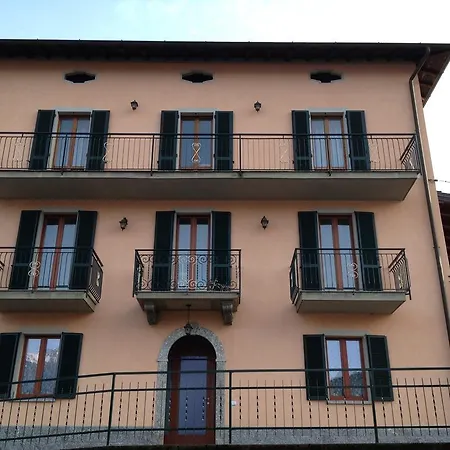 Casa Vacanza Da Mari * Lezzeno