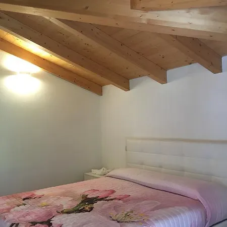 Casa Vacanza Da Mari Apartman