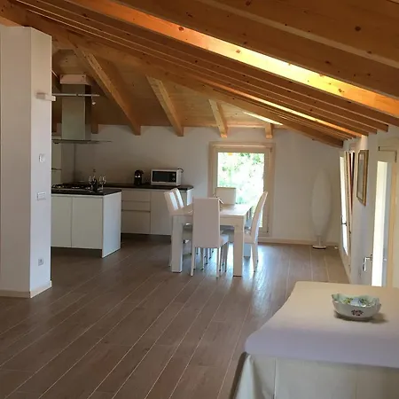 Apartman Casa Vacanza Da Mari