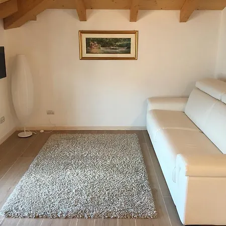 Casa Vacanza Da Mari *