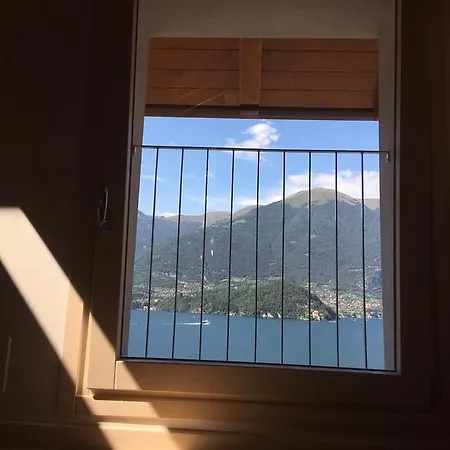 Apartman Casa Vacanza Da Mari