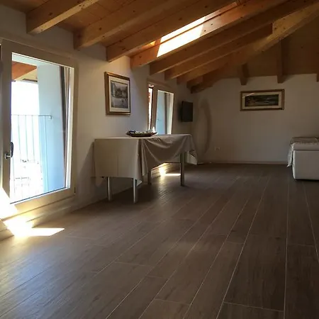 Apartman Casa Vacanza Da Mari *