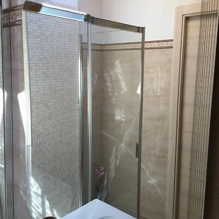 Casa Vacanza Da Mari Apartman