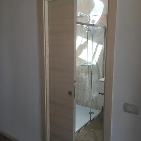 Casa Vacanza Da Mari Apartman *