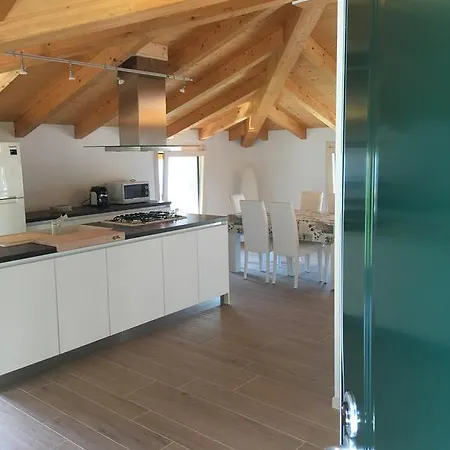 Casa Vacanza Da Mari *