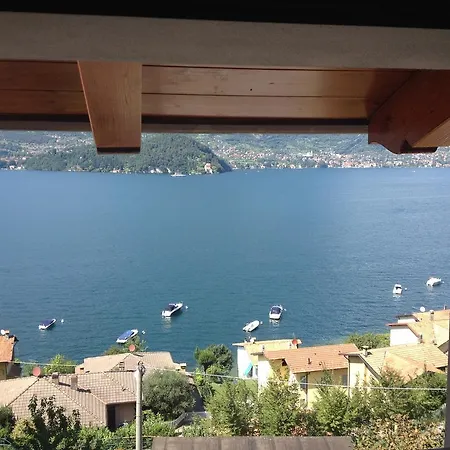 Casa Vacanza Da Mari Apartman