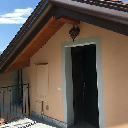 Casa Vacanza Da Mari Lezzeno