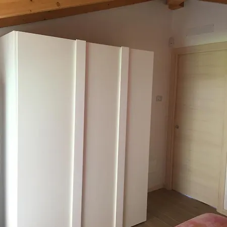 Casa Vacanza Da Mari Lezzeno
