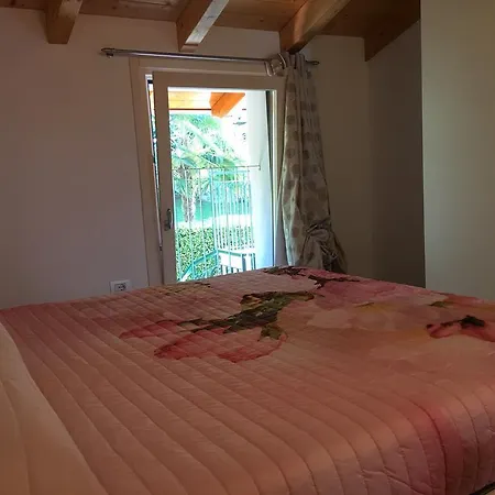 Casa Vacanza Da Mari Apartman Lezzeno