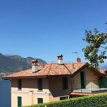 Apartman Casa Vacanza Da Mari *